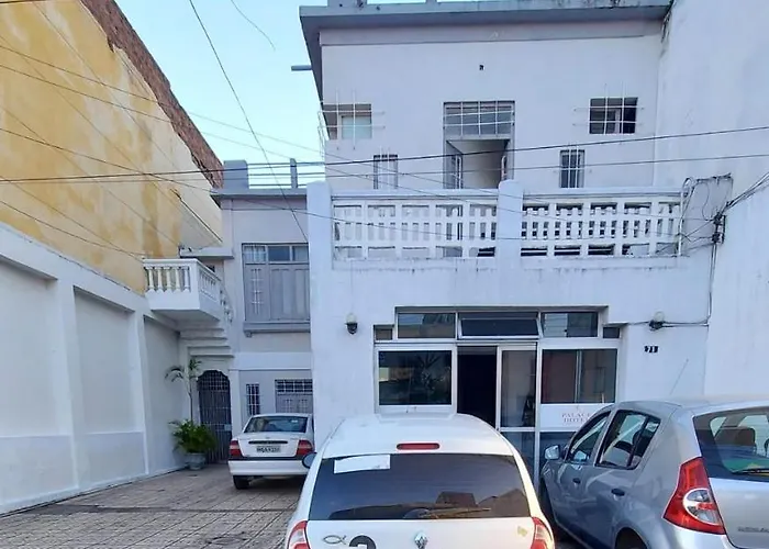 Pousada Palace Hotel