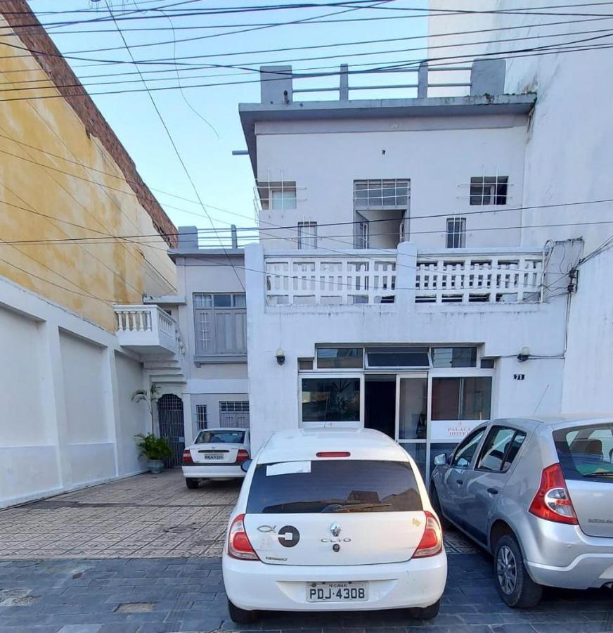 酒店 Palace Caruaru